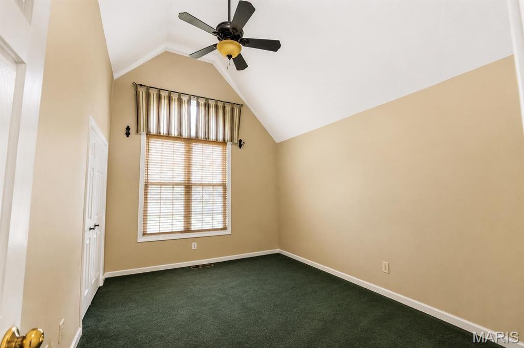 Third Add - Residential
