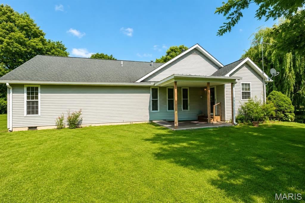Third Add - Residential