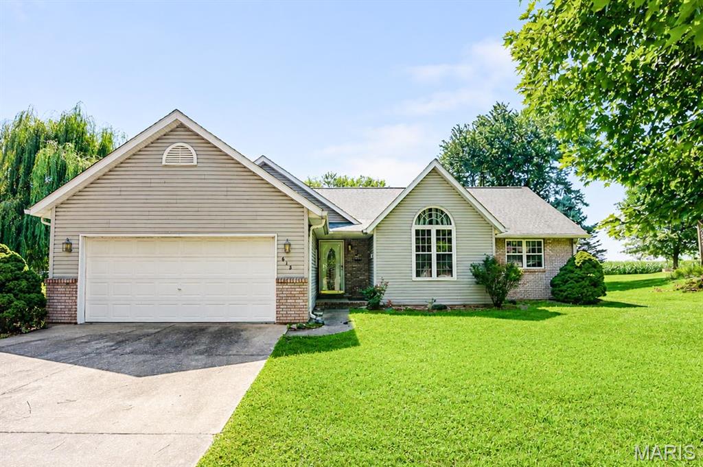 Third Add - Residential