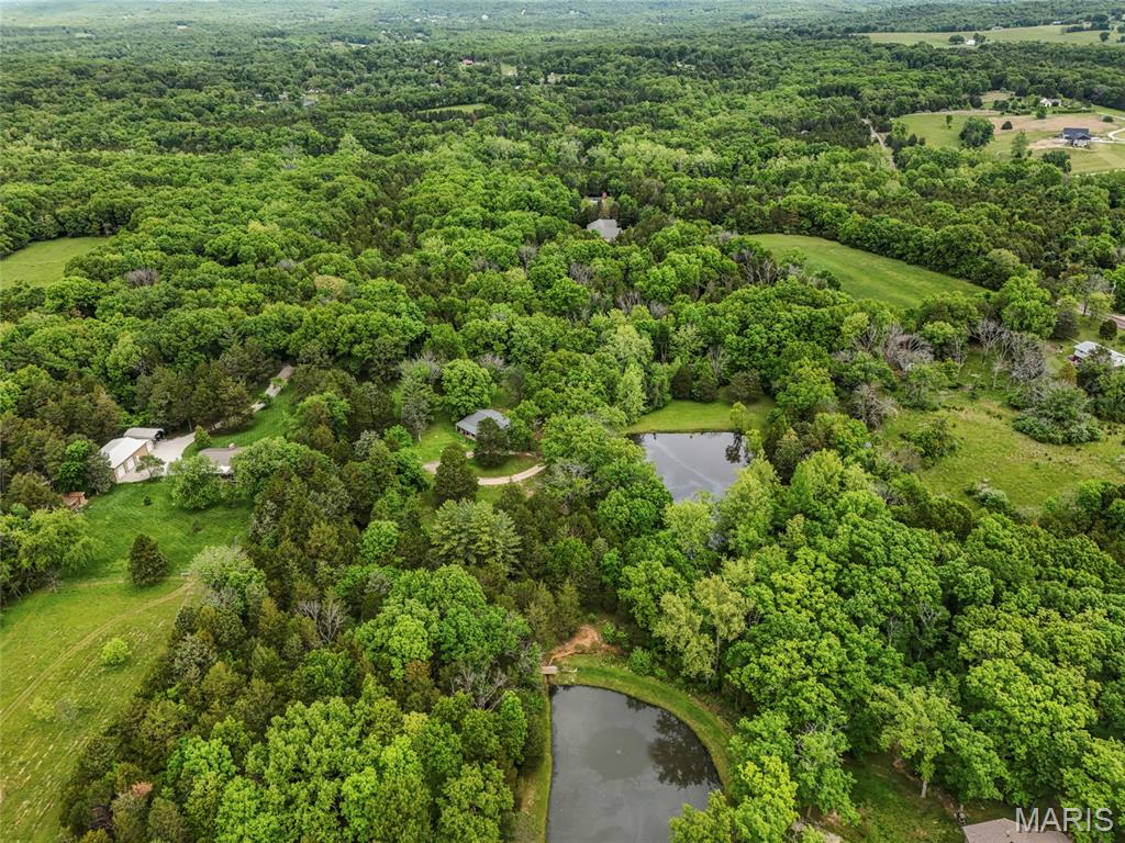 Davis Acres - Residential