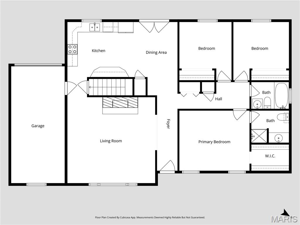 Davis Acres - Residential