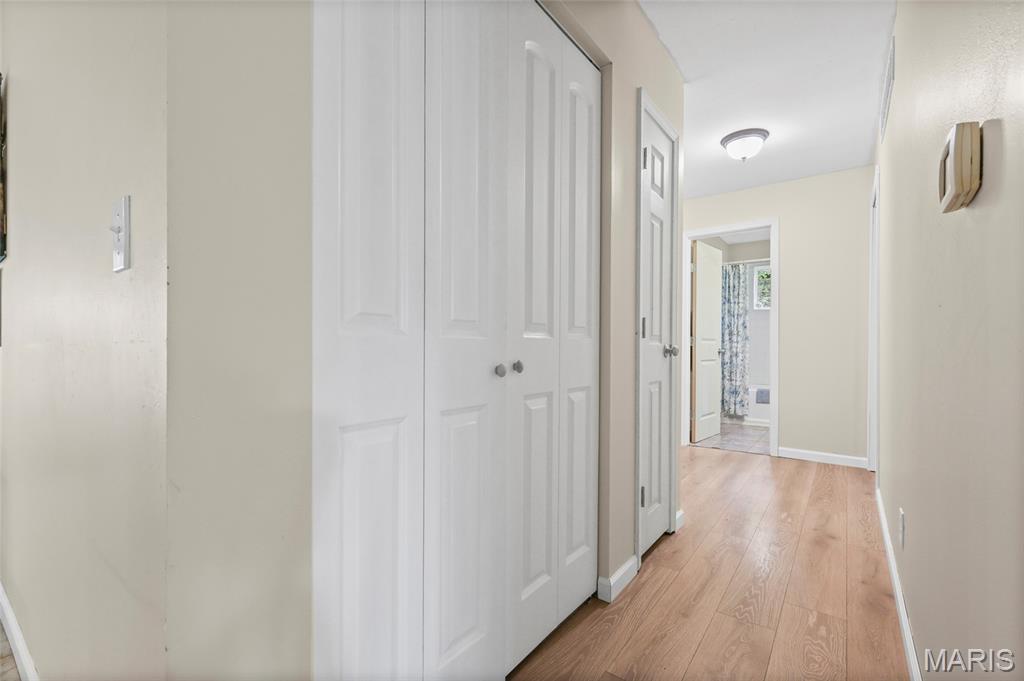 Davis Acres - Residential