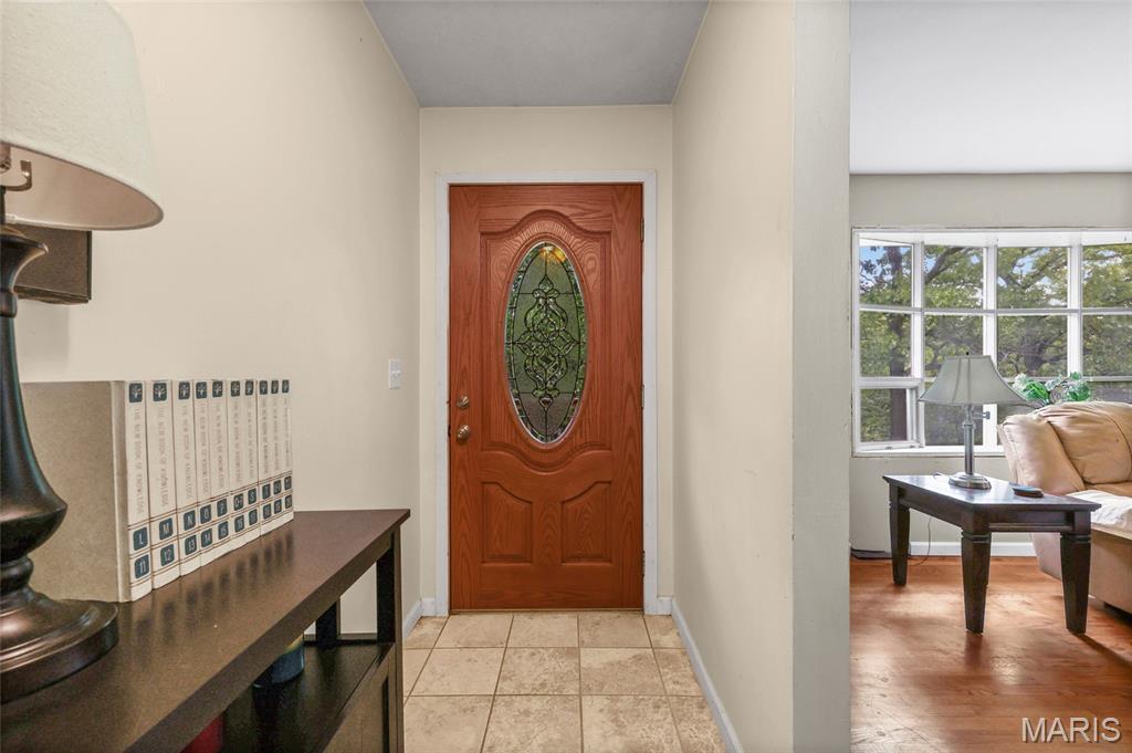 Davis Acres - Residential