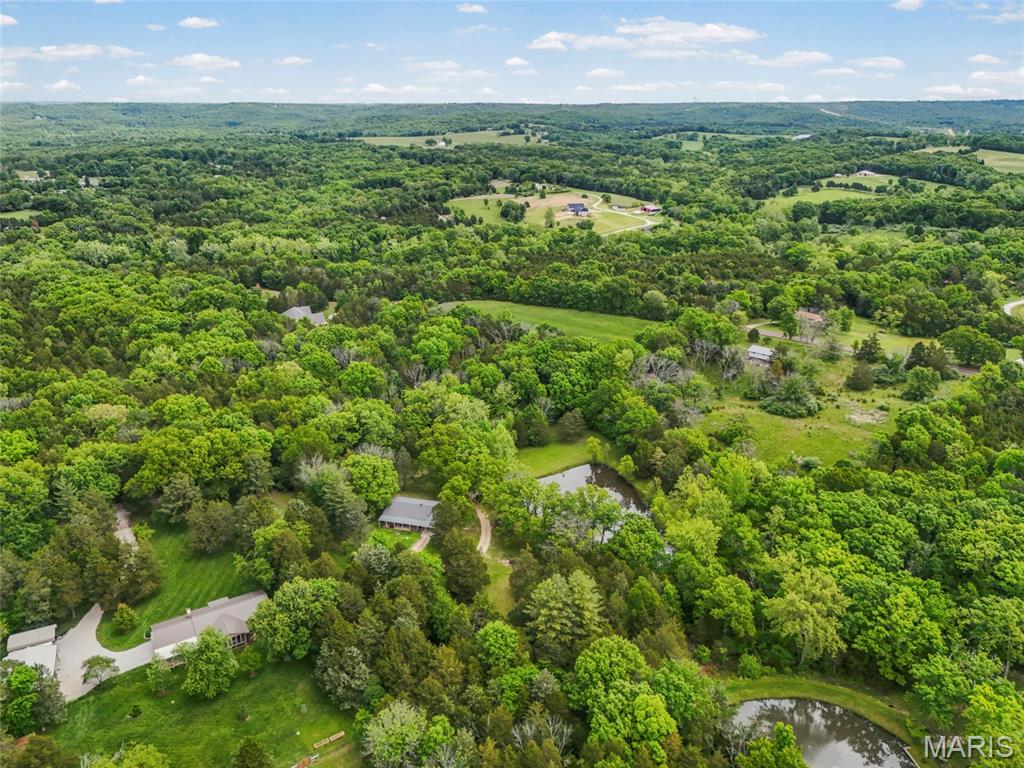 Davis Acres - Residential