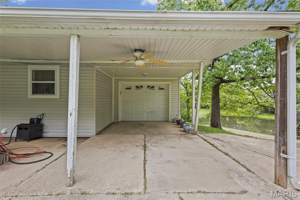 Davis Acres - Residential