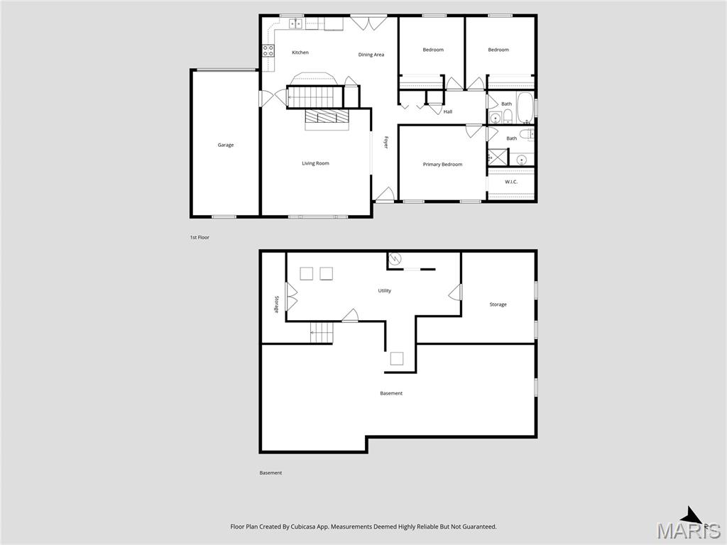 Davis Acres - Residential