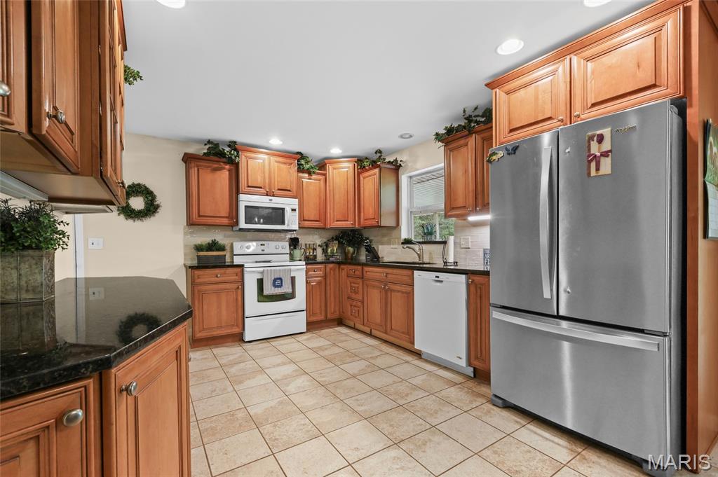 Davis Acres - Residential