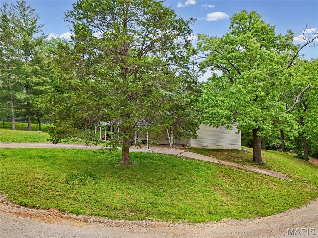 Davis Acres - Residential