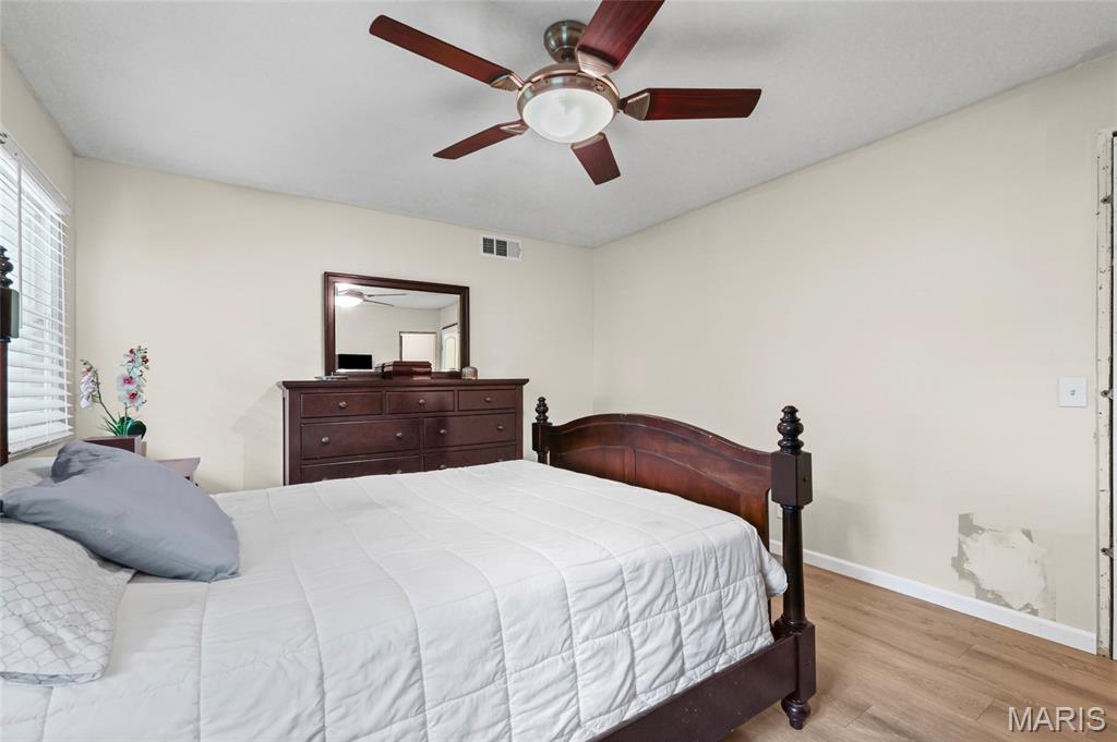 Davis Acres - Residential