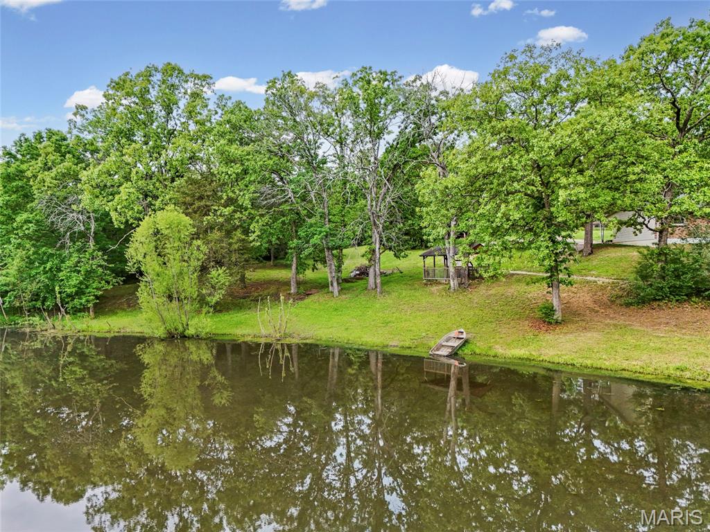 Davis Acres - Residential