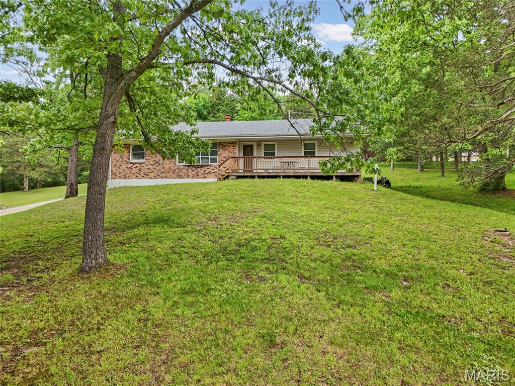Davis Acres - Residential