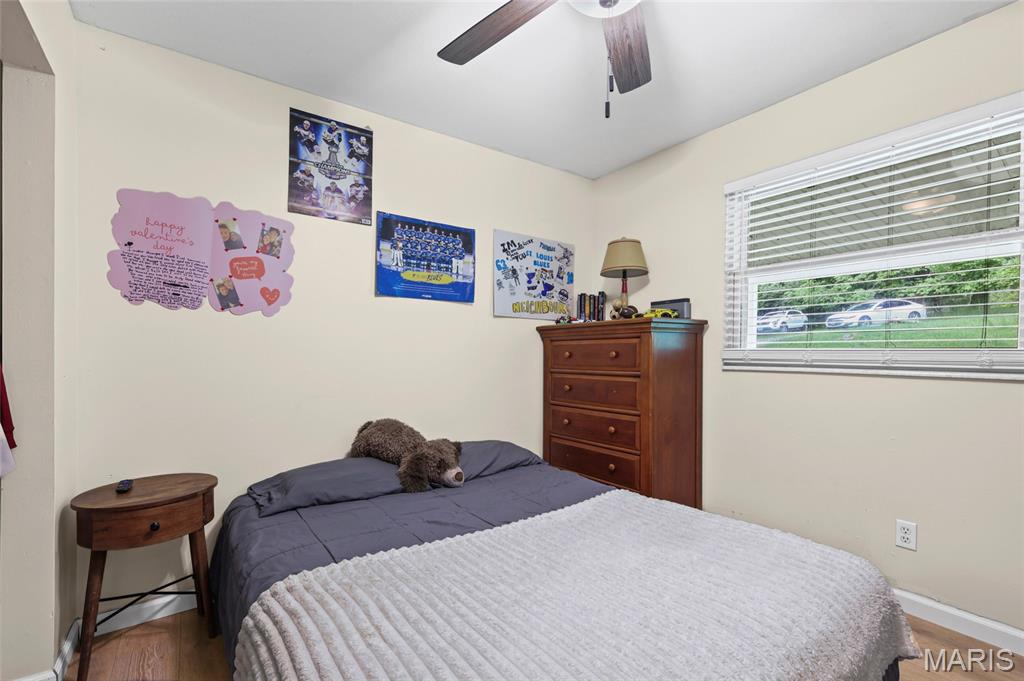 Davis Acres - Residential
