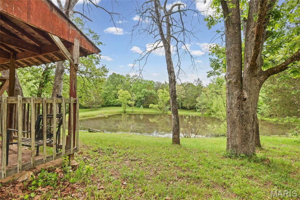 Davis Acres - Residential