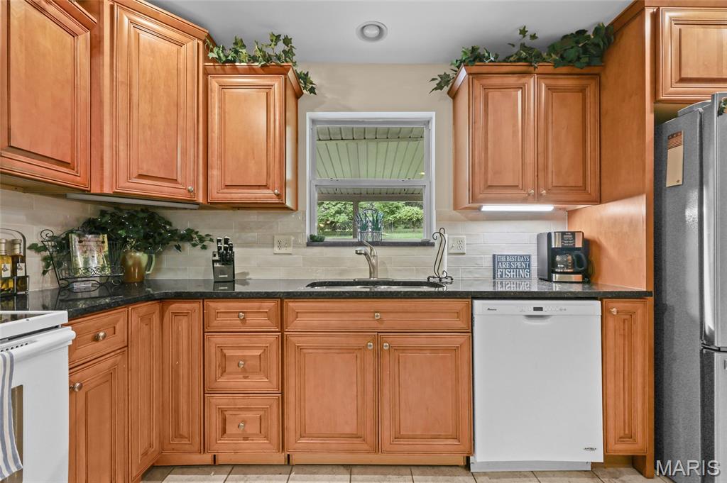 Davis Acres - Residential