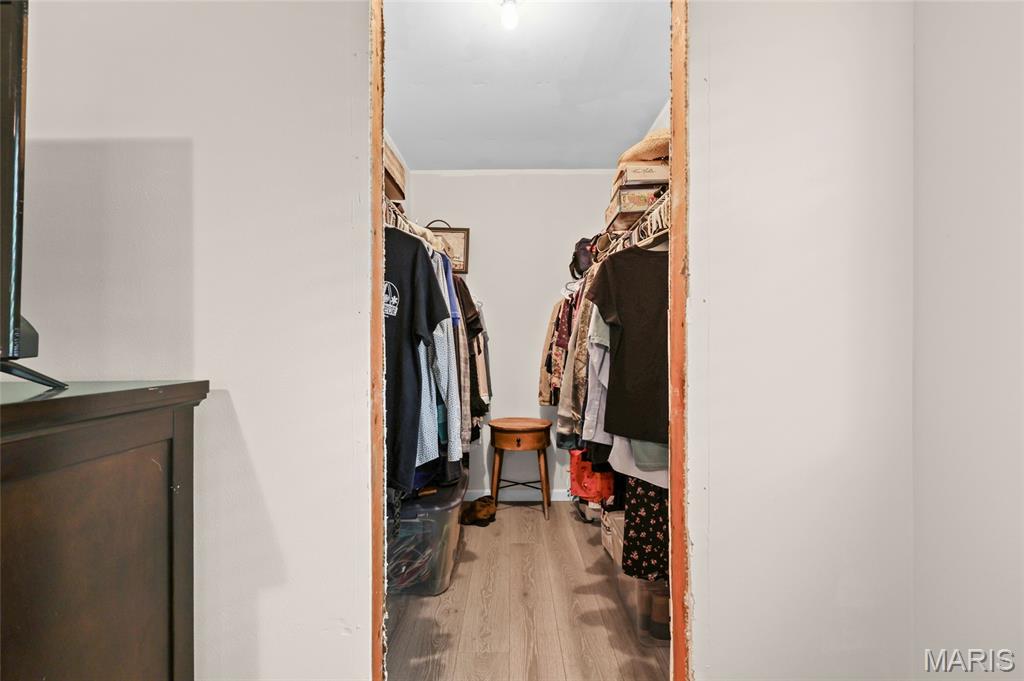 Davis Acres - Residential