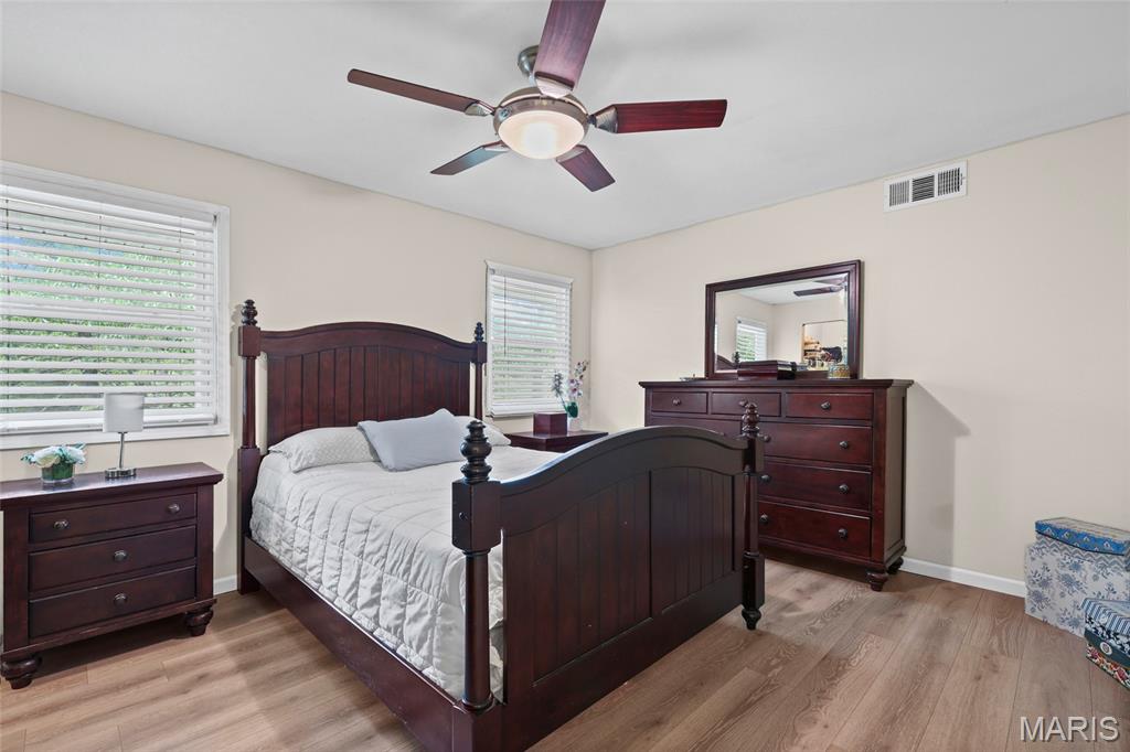 Davis Acres - Residential