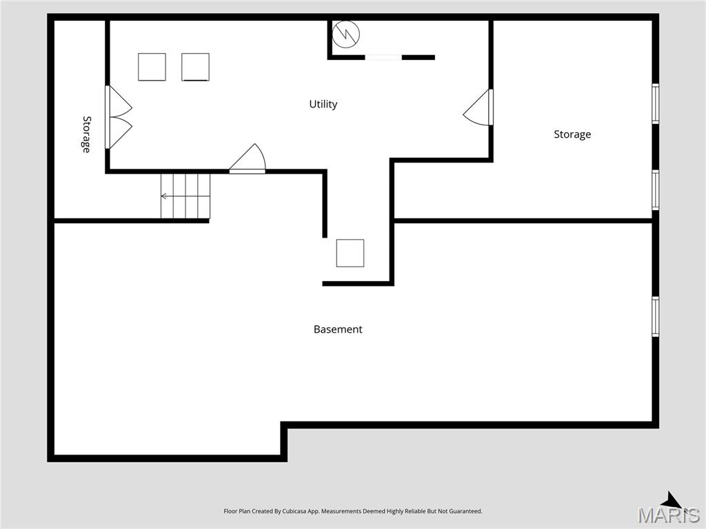 Davis Acres - Residential
