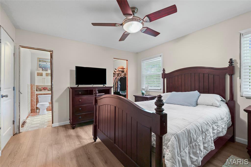 Davis Acres - Residential