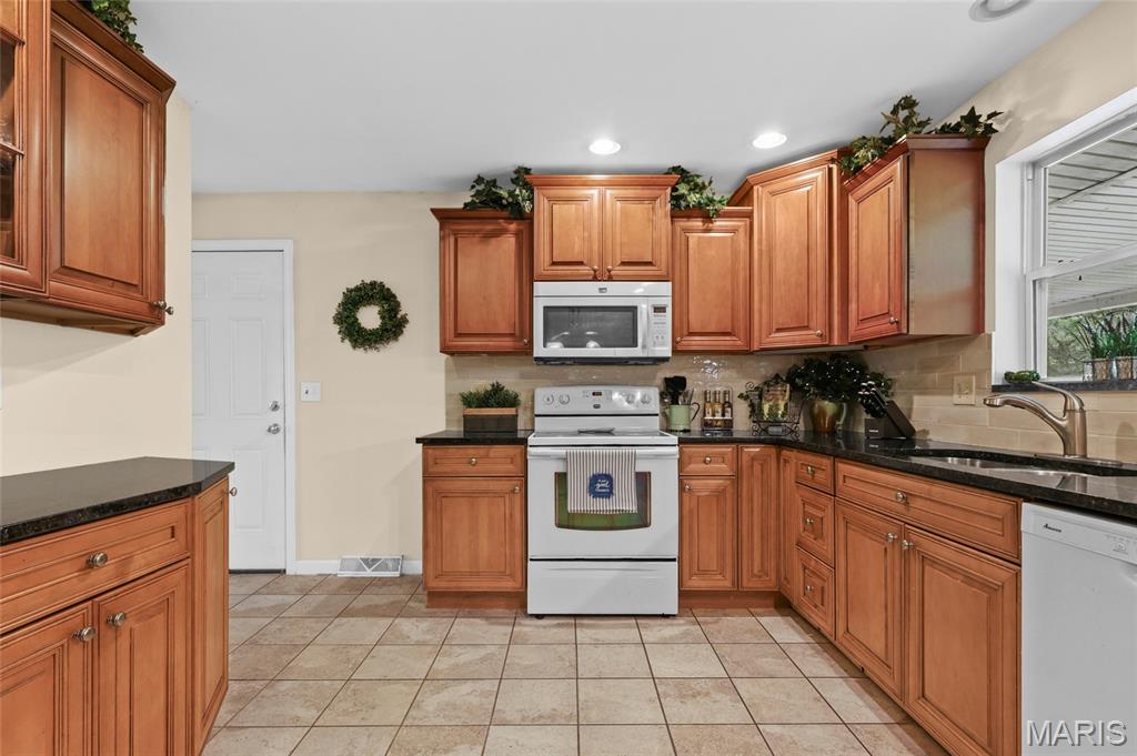 Davis Acres - Residential
