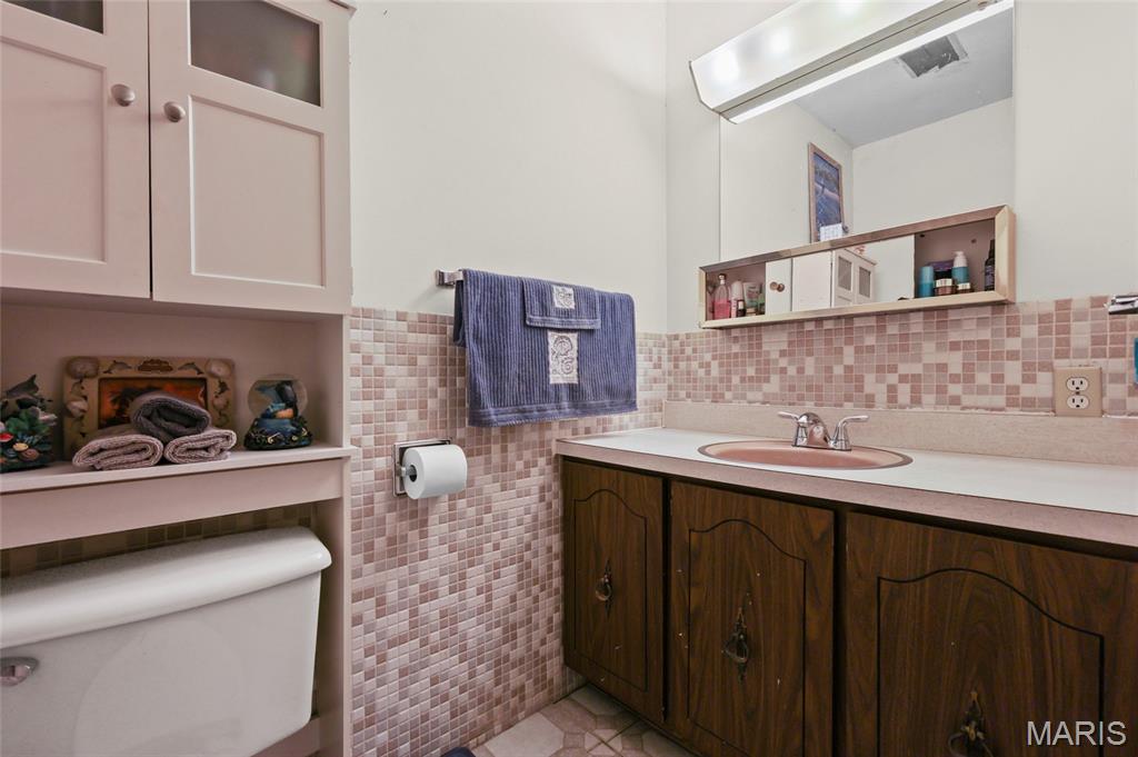 Davis Acres - Residential