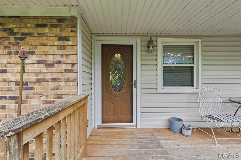 Davis Acres - Residential