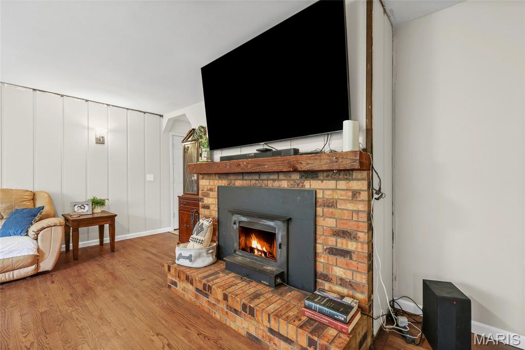 Davis Acres - Residential
