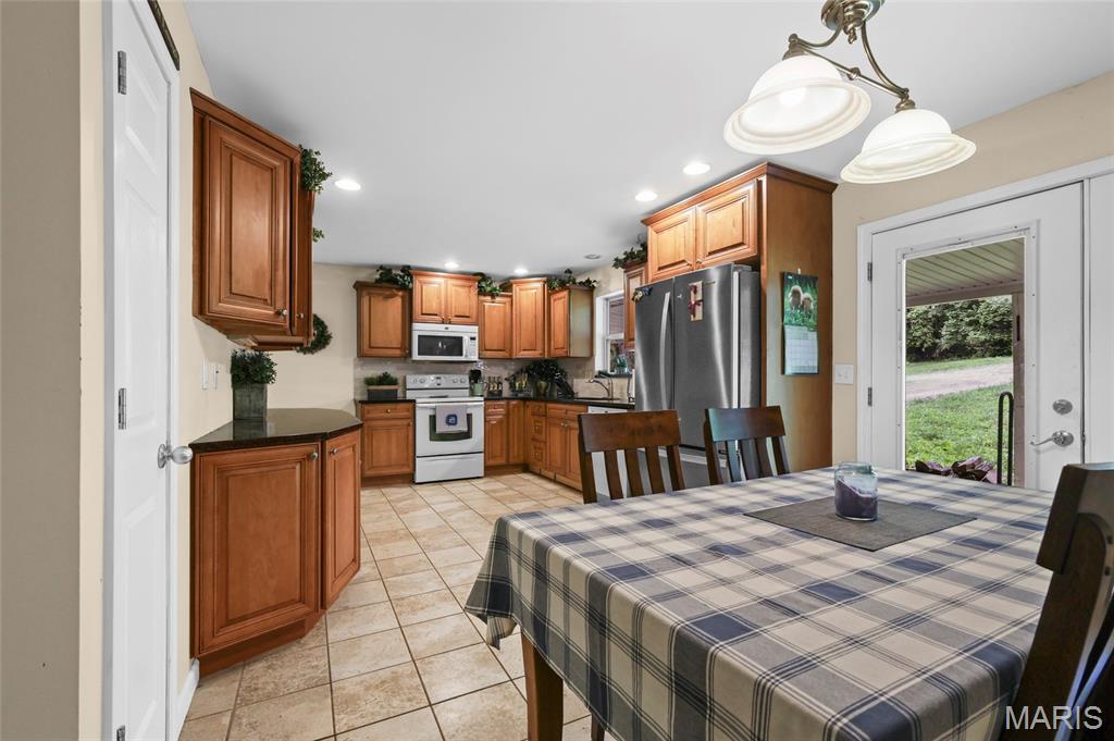 Davis Acres - Residential