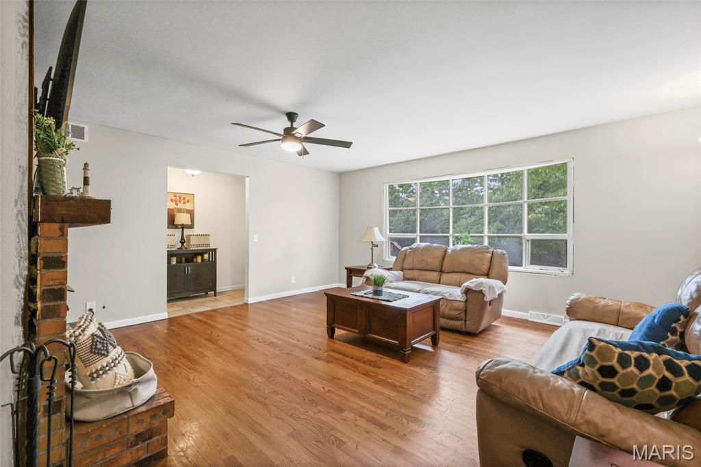 Davis Acres - Residential
