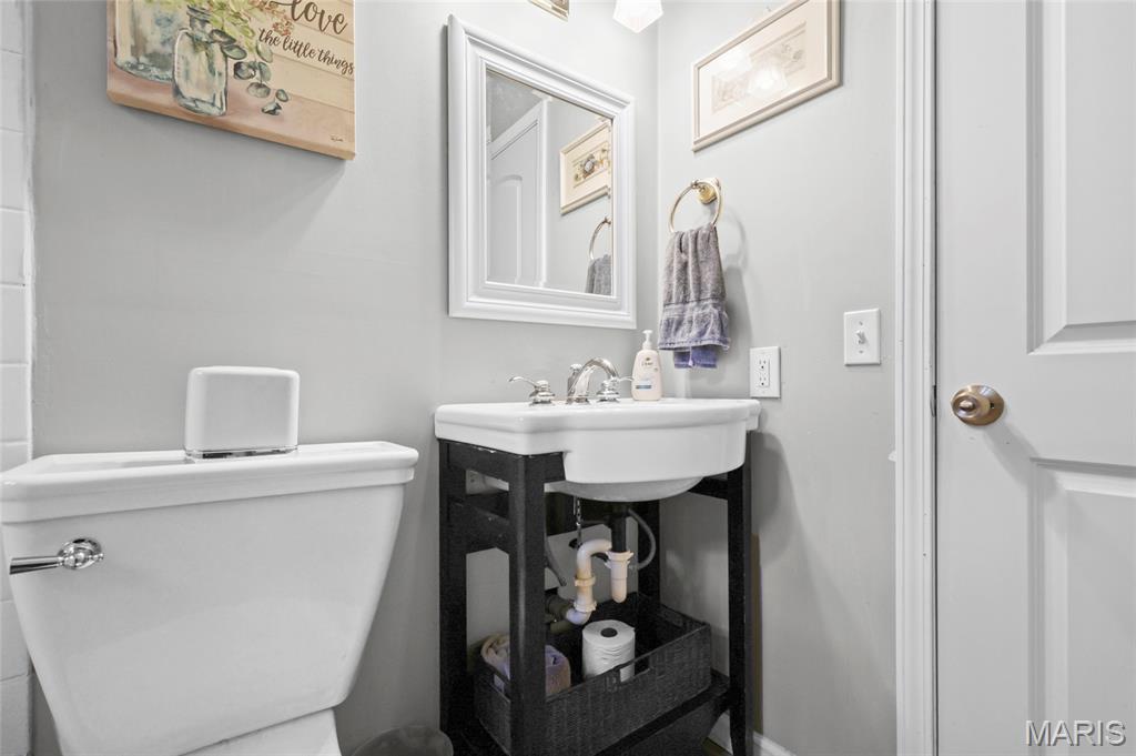 Davis Acres - Residential