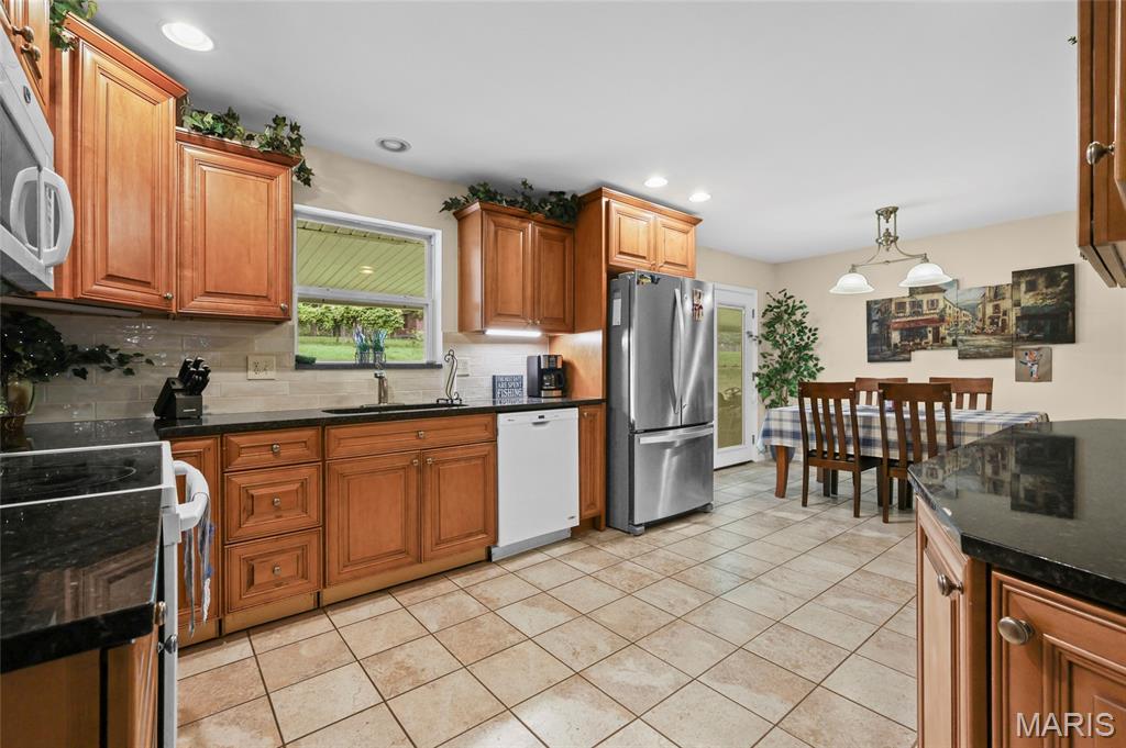 Davis Acres - Residential