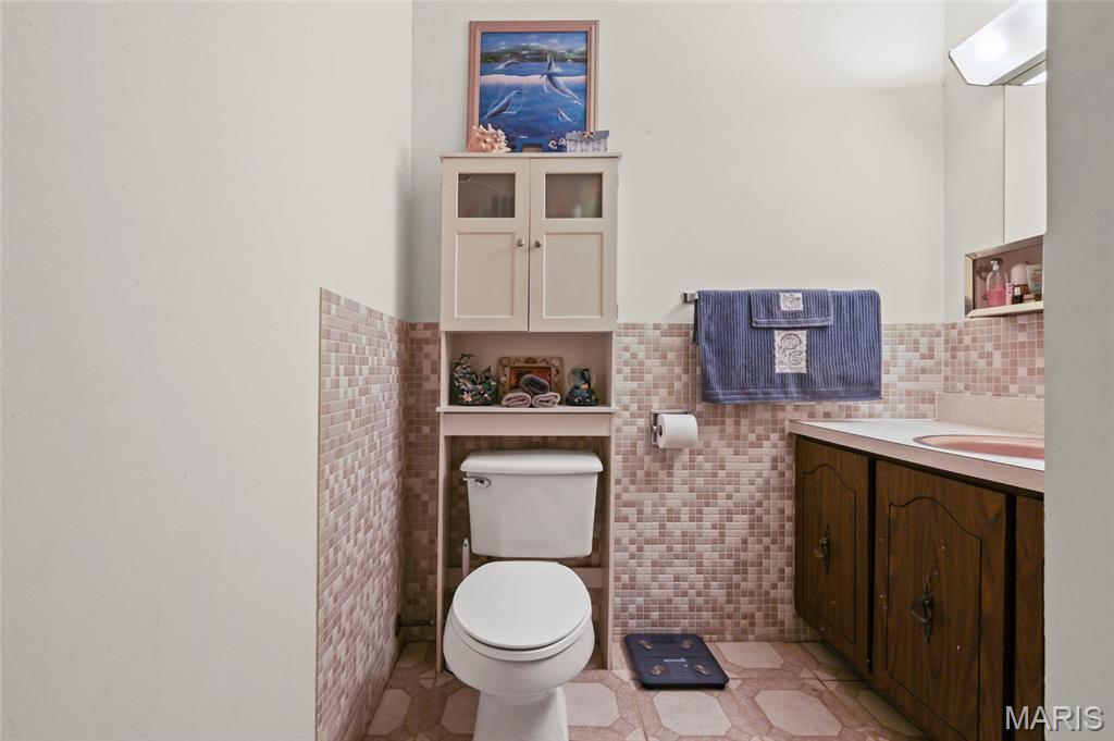 Davis Acres - Residential
