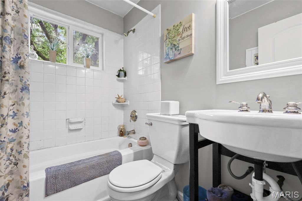 Davis Acres - Residential