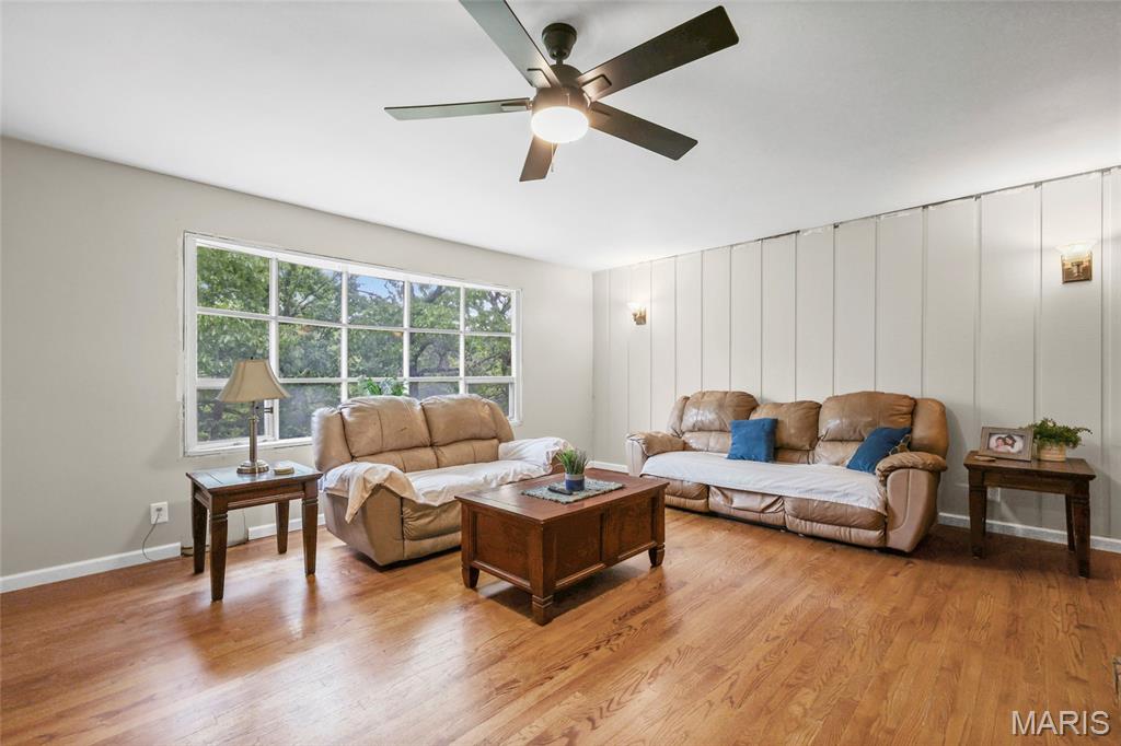 Davis Acres - Residential