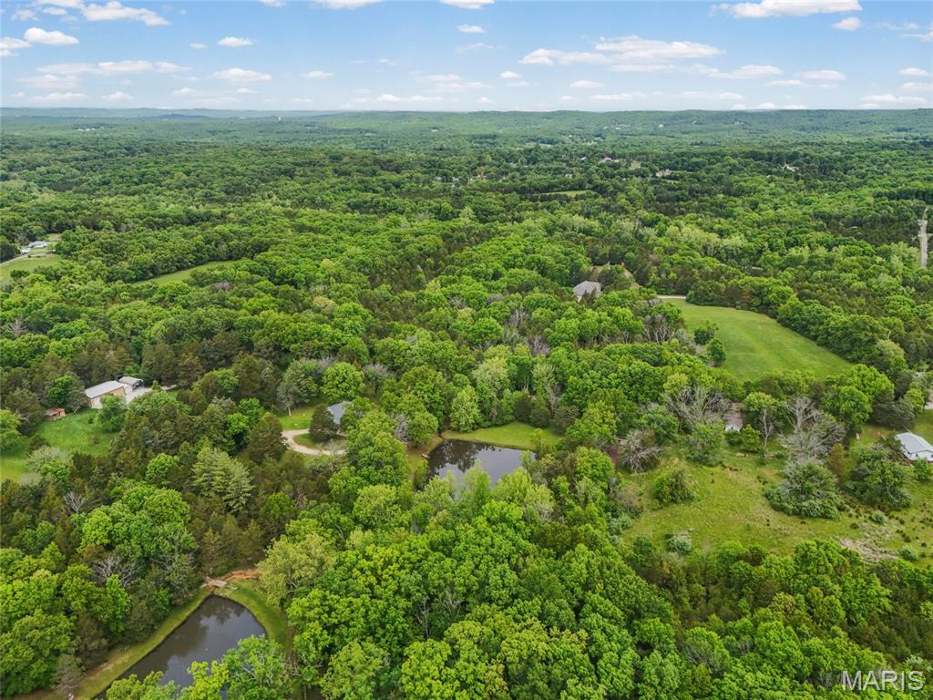 Davis Acres - Residential
