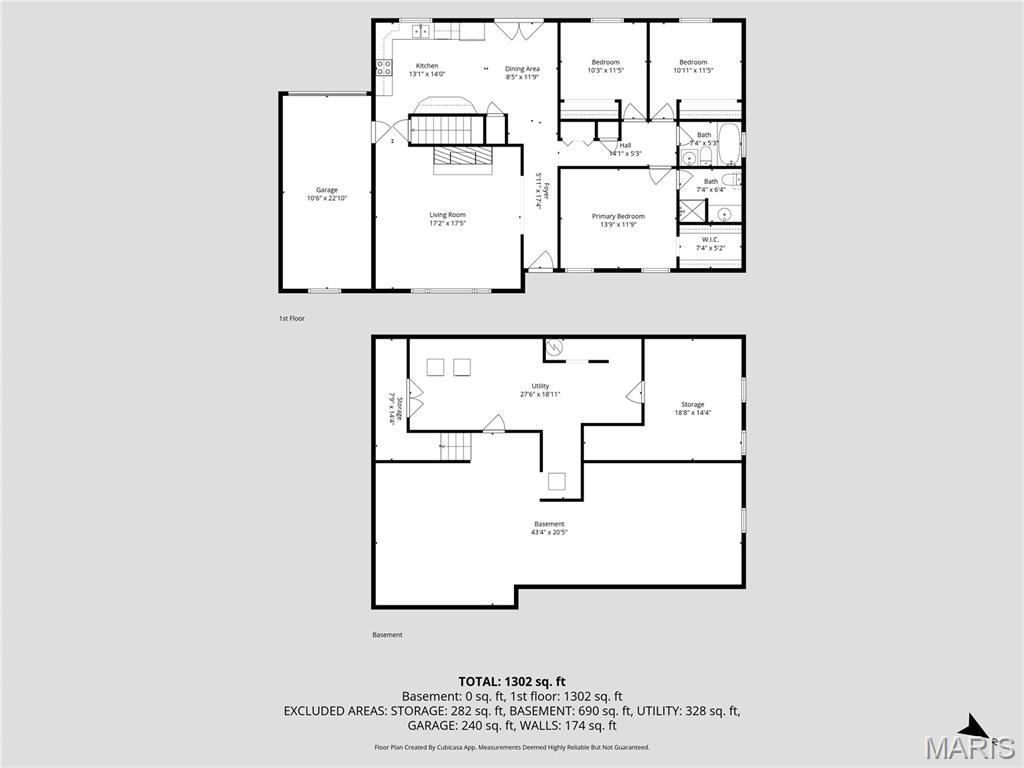 Davis Acres - Residential
