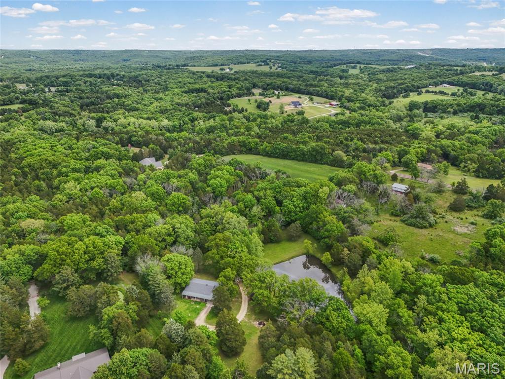 Davis Acres - Residential