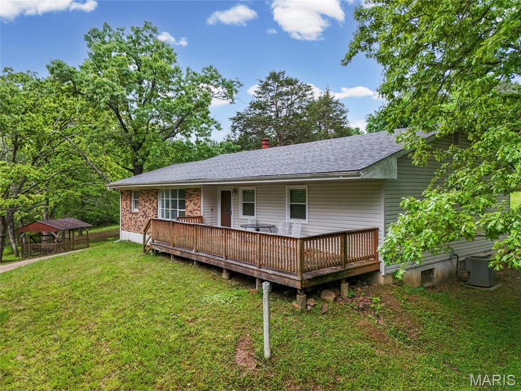 Davis Acres - Residential