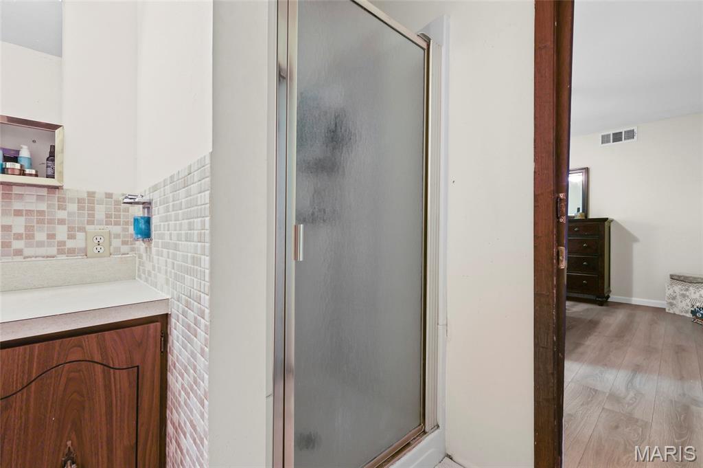 Davis Acres - Residential