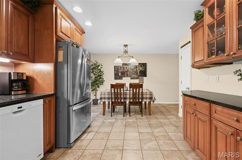 Davis Acres - Residential