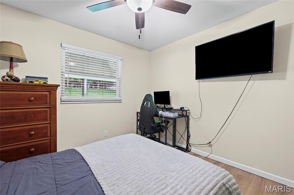 Davis Acres - Residential