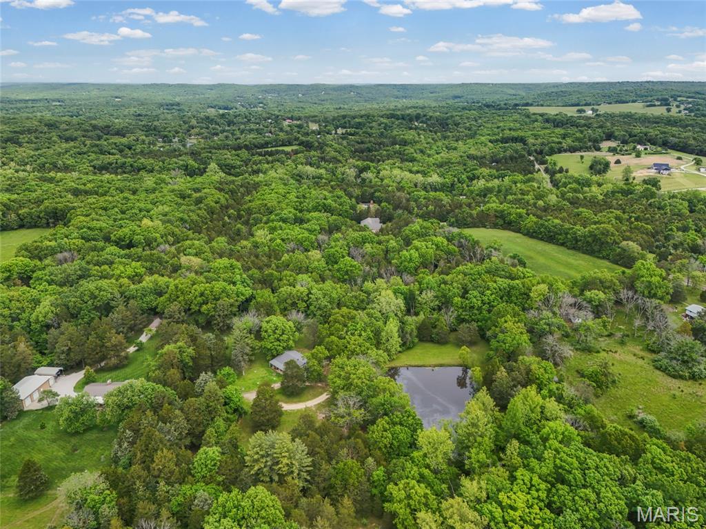 Davis Acres - Residential