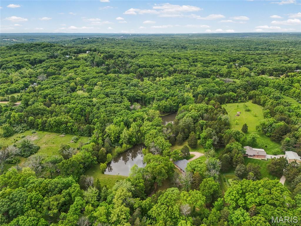 Davis Acres - Residential