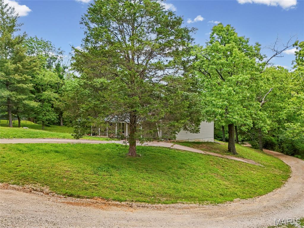 Davis Acres - Residential