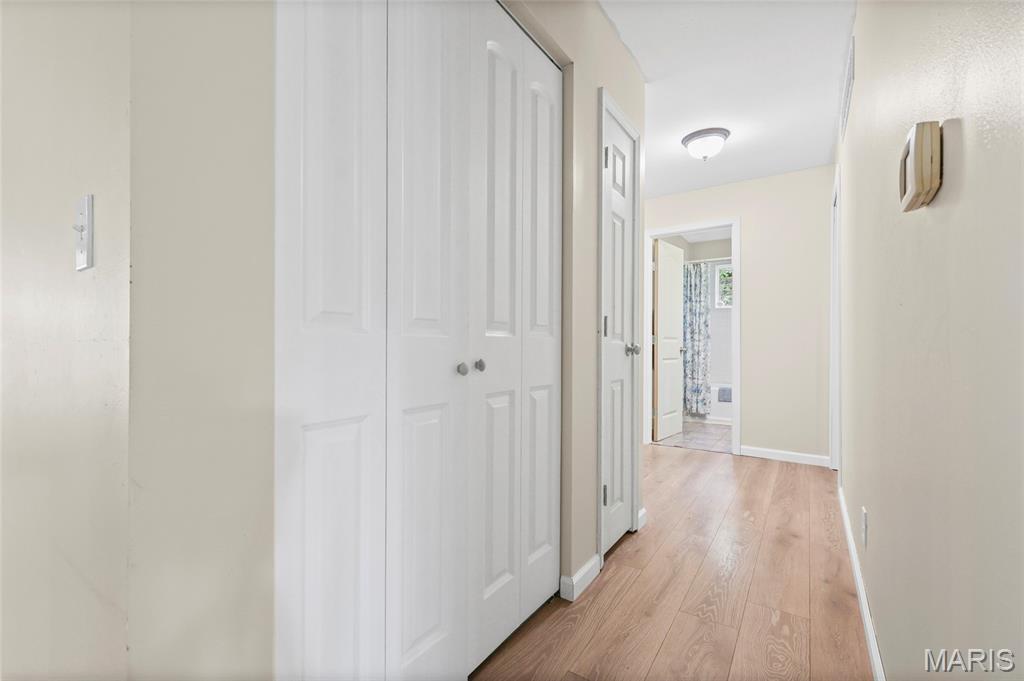 Davis Acres - Residential