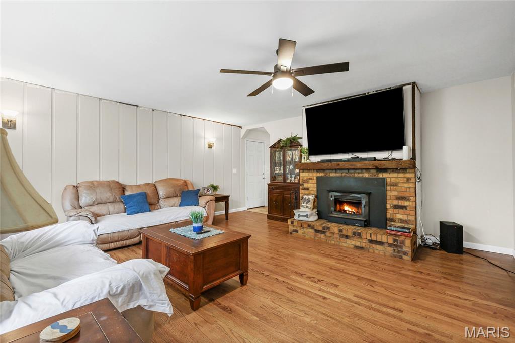 Davis Acres - Residential