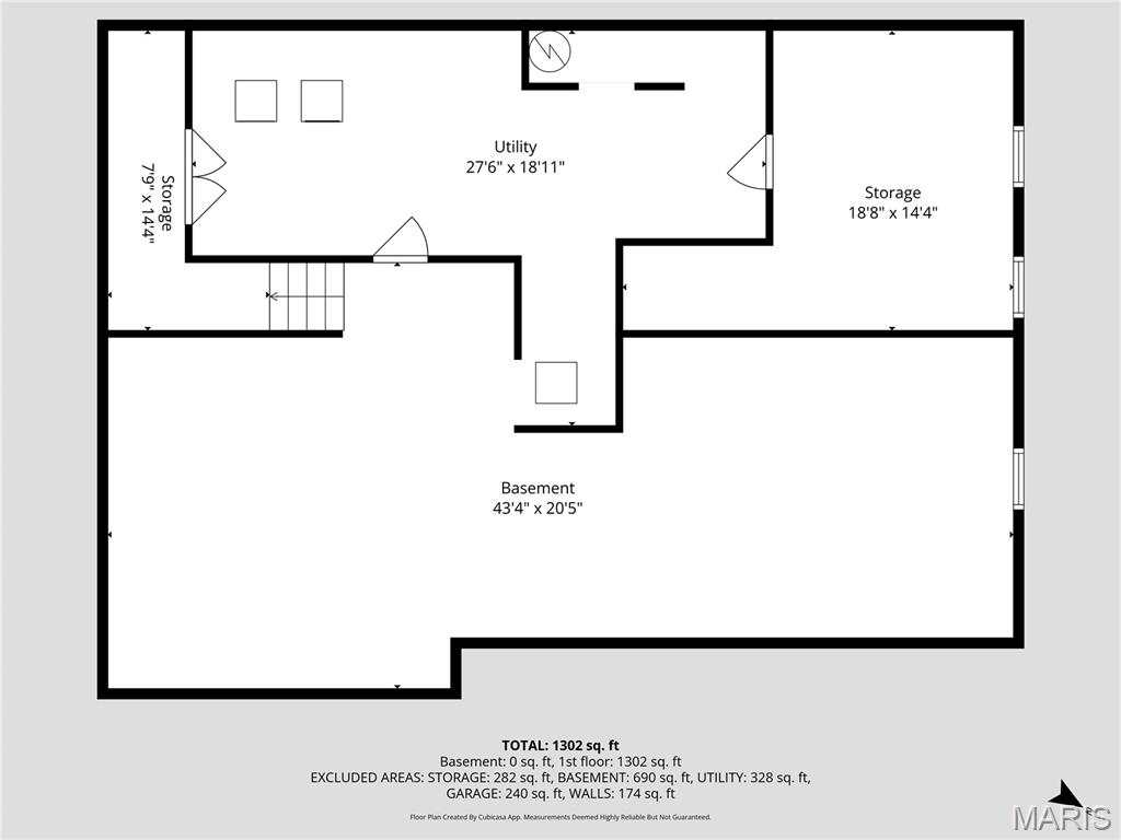 Davis Acres - Residential