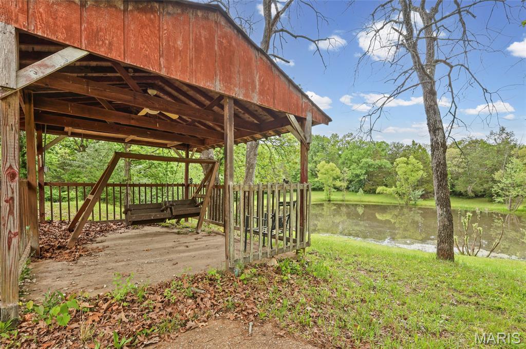 Davis Acres - Residential