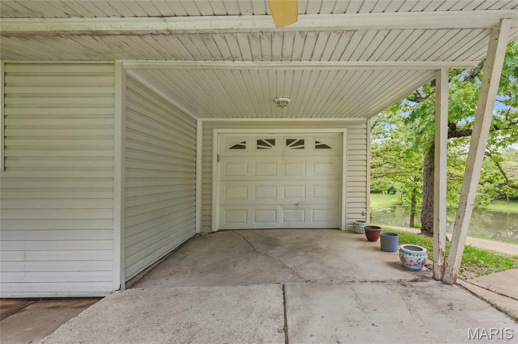 Davis Acres - Residential