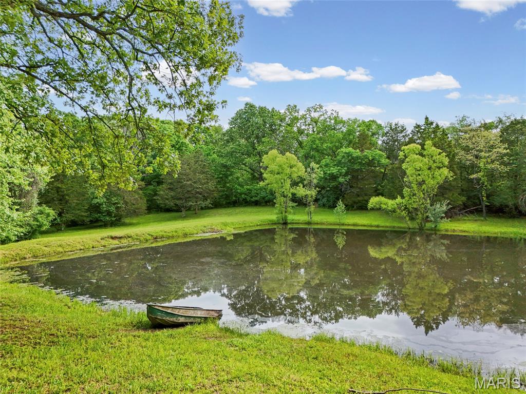 Davis Acres - Residential