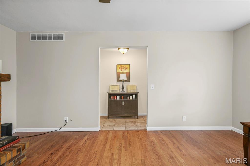 Davis Acres - Residential